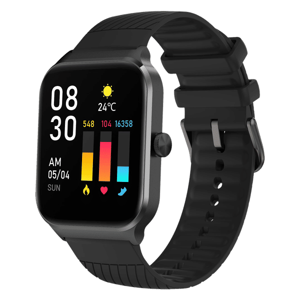 Smart best sale watch price